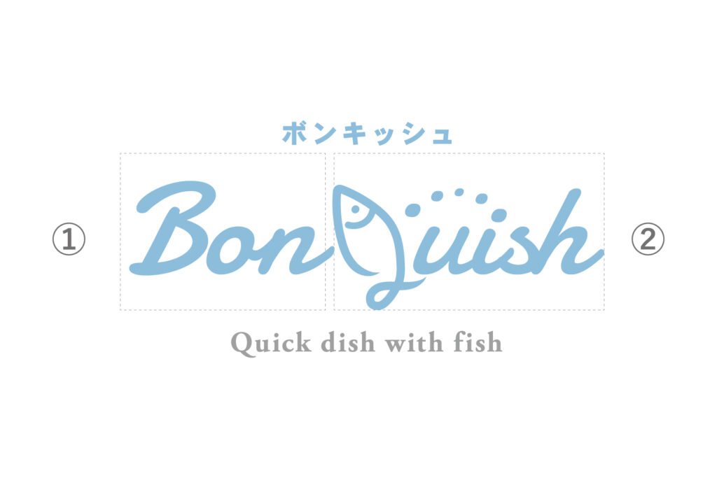 Bonquishの名前の由来 毎日の朝ごはんに魚料理の定期便を 朝食サブスクecサイトbonquish