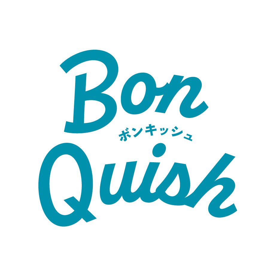 Bon Quish